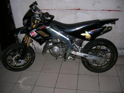 ma  moto